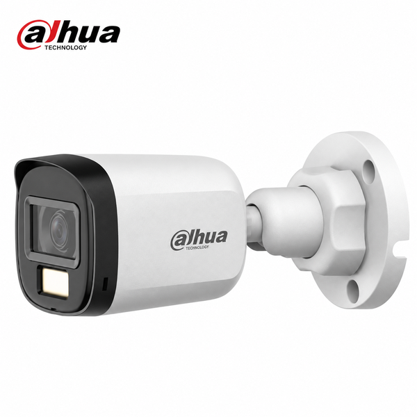 Camera HDCVI 2MP DAHUA DH-HAC-B1A21P-U-IL-A - ảnh đại diện