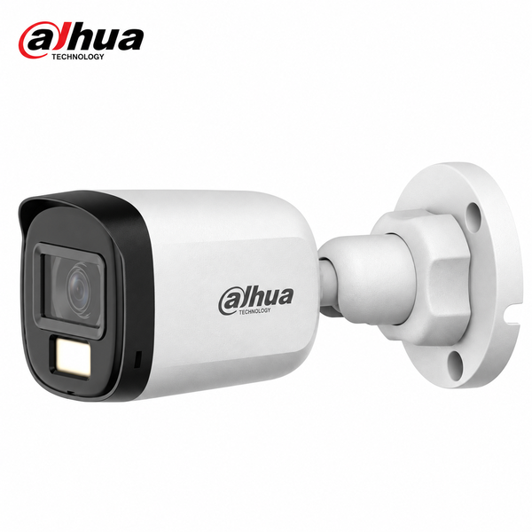 Camera HDCVI 5MP DAHUA DH-HAC-B1A51P-U-IL-A - ảnh đại diện