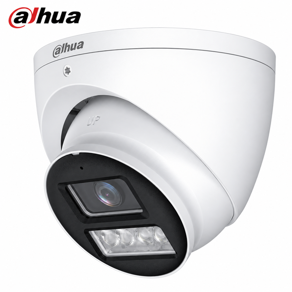 Camera HDCVI 2MP DAHUA DH-HAC-HDW1239TP-IL-A - ảnh đại diện