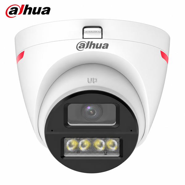 Camera HDCVI Wizcolor ánh sáng kép 2MP Dahua DH-HAC-HDW1249X-IL-A-PRO - ảnh đại diện