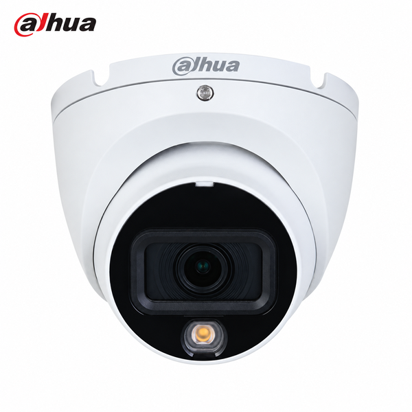 Camera HDCVI 5MP Smart Dual Light DAHUA DH-HAC-HDW1500TLMP-IL-A - ảnh đại diện