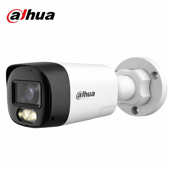 Camera HDCVI 2MP Dahua DH-HAC-HFW1200RLP-IL-T - ảnh đại diện