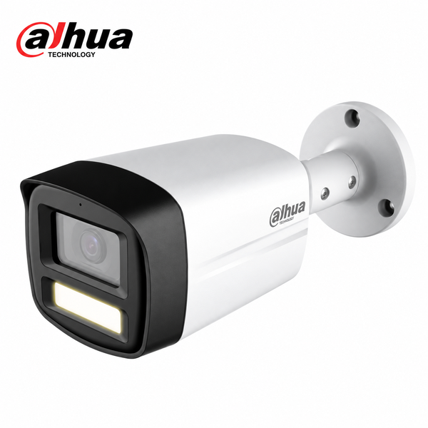 Camera HDCVI 2MP Dahua DH-HAC-HFW1200TLMP-IL-T - ảnh đại diện