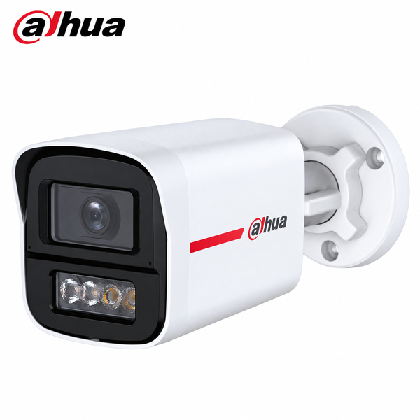 Camera HDCVI Wizcolor ánh sáng kép 2MP Dahua DH-HAC-HFW1249X-IL-A-PRO - ảnh đại diện