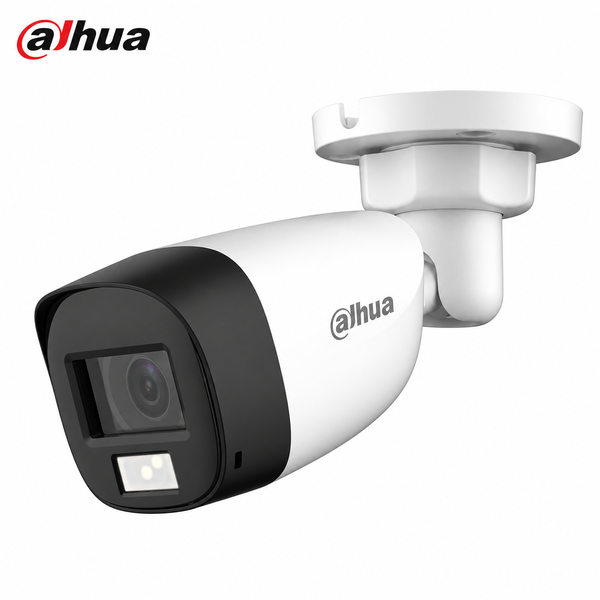 Camera HDCVI 5MP Smart Dual Light DAHUA DH-HAC-HFW1500CLP-IL-A - ảnh đại diện