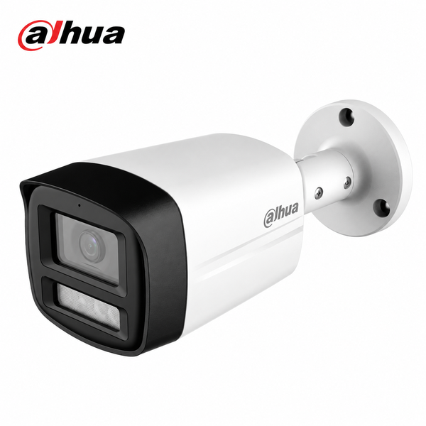 Camera Thân HDCVI Đàm thoại 2 chiều 5MP Dahua DH-HAC-HFW1500TLMP-IL-T - ảnh đại diện