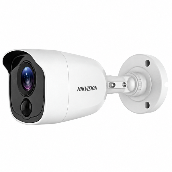 Camera HDTVI Hikvision DS-2CE11H0T-PIRL(2.8mm) - ảnh đại diện