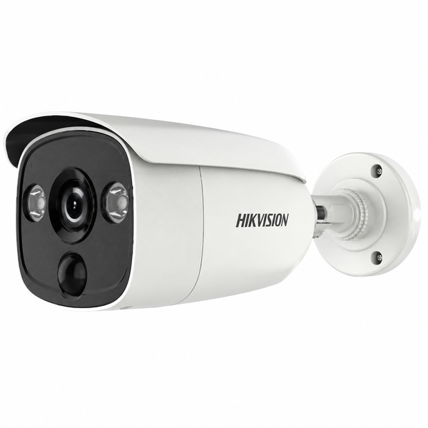 Camera HDTVI Hikvision DS-2CE12D0T-PIRL(2.8mm) - ảnh đại diện
