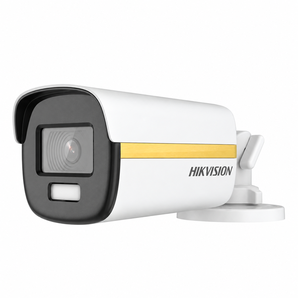 Camera HDTVI Hikvision DS-2CE12DF3T-FS - ảnh đại diện