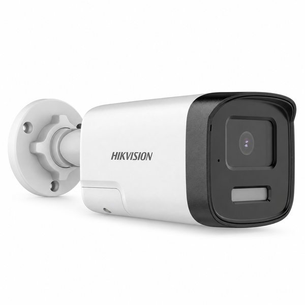 Camera HDTVI Hikvision DS-2CE17D0T-LTS - ảnh đại diện