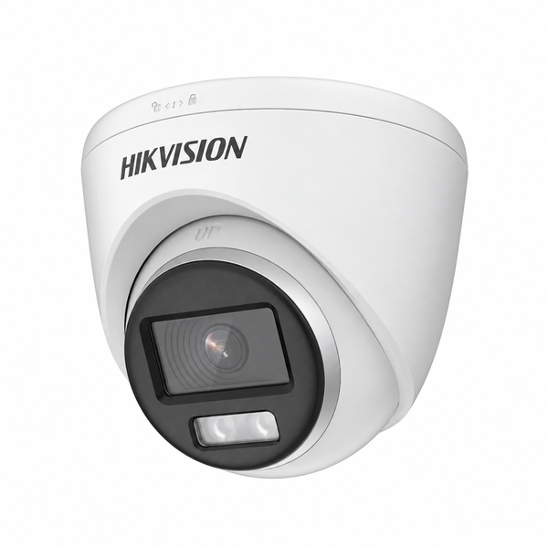 Camera HDTVI Hikvision DS-2CE72DF0T-F - ảnh đại diện