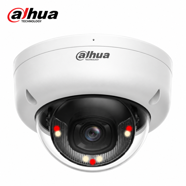 Camera IP 4MP Dome DAHUA DH-IPC-HDBW1439E1-A-IL - ảnh đại diện
