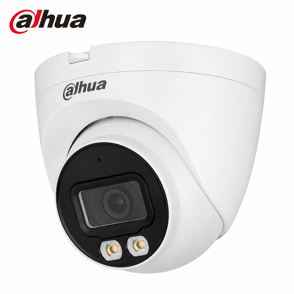 Camera IP 2MP Dome DAHUA DH-IPC-HDW2249T-S-LED - ảnh đại diện
