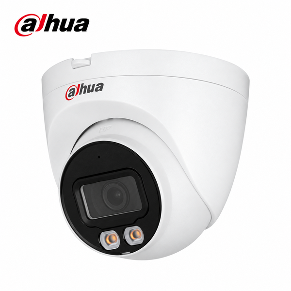 Camera IP 4MP Dome DAHUA DH-IPC-HDW2449T-S-LED - ảnh đại diện