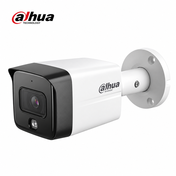 Camera IP 2MP Full Color DAHUA DH-IPC-HFW1239TC1-A-LED - ảnh đại diện