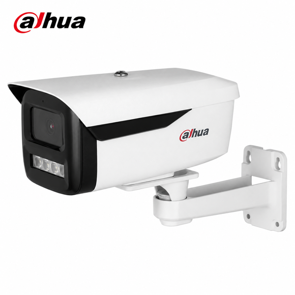 Camera IP 4MP DAHUA DH-IPC-HFW2449M-AS-LED-B - ảnh đại diện