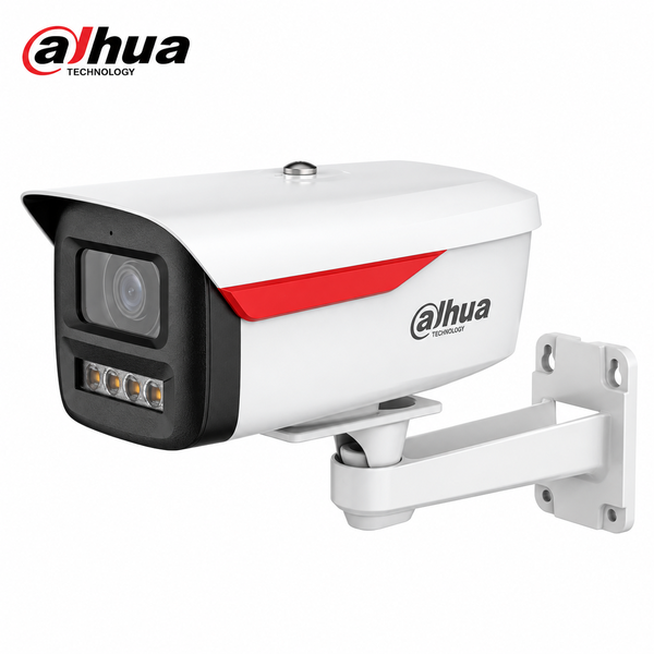 Camera IP 4MP WizColor DAHUA DH-IPC-HFW2449M-S-B-PRO - ảnh đại diện