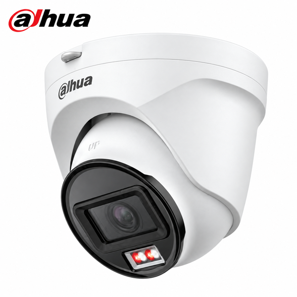 Camera IP 2MP Dome DAHUA DH-IPC-T1E29-A-IL - ảnh đại diện