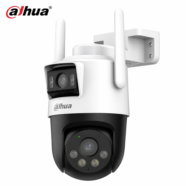 Camera IP 6MP 4G  DAHUA DH-P3D-3F-PV-4G - ảnh đại diện