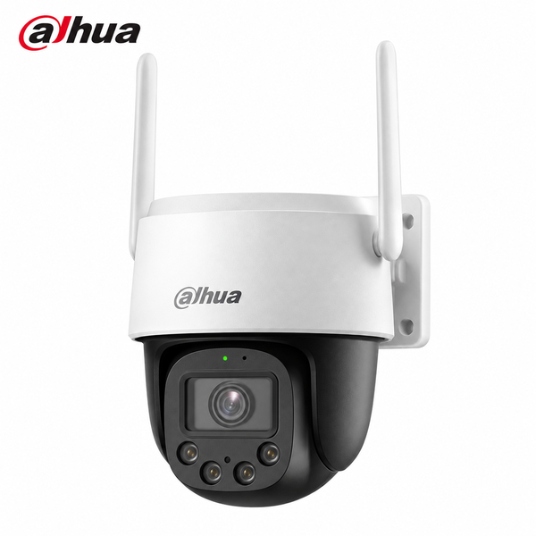 Camera IP 4MP 4G DAHUA DH-P4F-PV-4G - ảnh đại diện