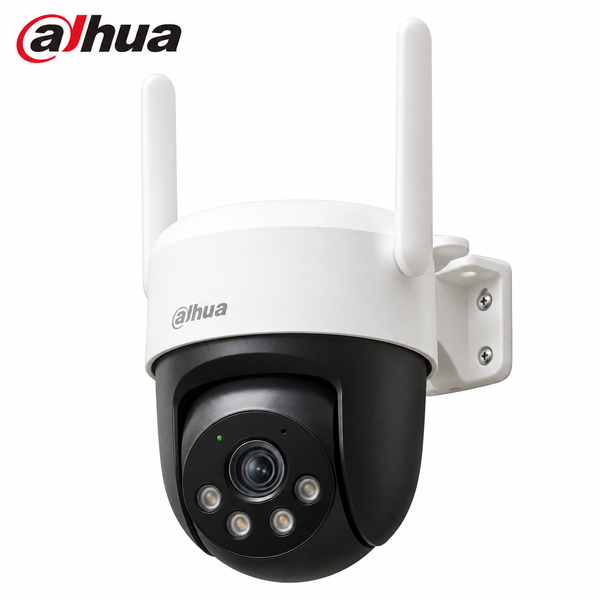 Camera IP 5MP 4G DAHUA DH-P5AE-PV-4G - ảnh đại diện