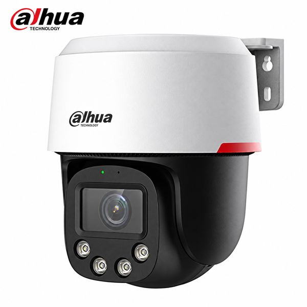 Camera IP PT 4MP DAHUA DH-SD2C400NA-B-PV-PRO - ảnh đại diện