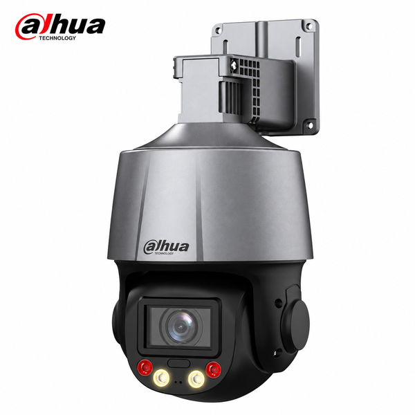 Camera IP PTZ 2MP DAHUA DH-SD3C205DB-GNY-A-PV - ảnh đại diện