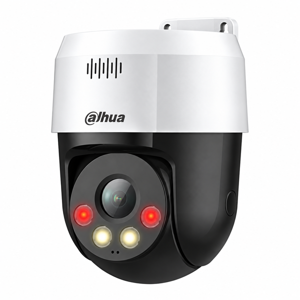 Camera IP PTZ 2MP, Zoom 5X DAHUA DH-SD3E205DB-GNY-A-PV1 - ảnh đại diện