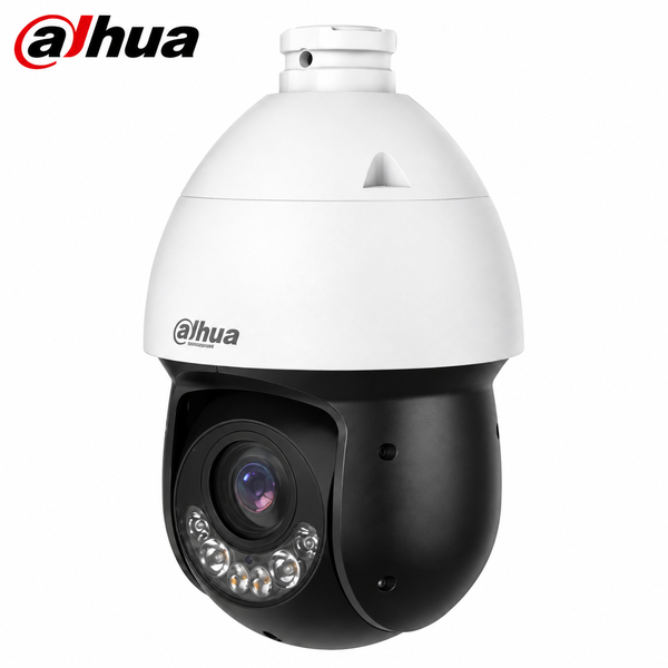 Camera IP PTZ 2MP ngoài trời quay quét DAHUA DH-SD4D225DB-HNY - ảnh đại diện