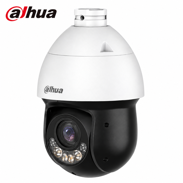Camera IP PTZ 2MP ngoài trời quay quét DAHUA DH-SD4D225MB-HNR - ảnh đại diện