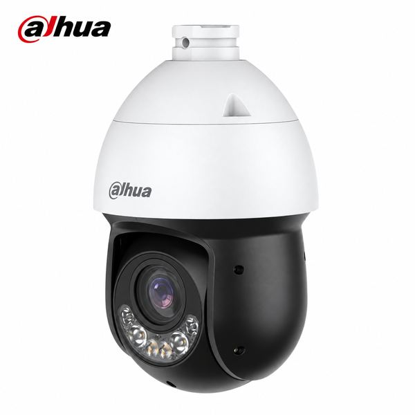 Camera IP PTZ 4MP ngoài trời quay quét DAHUA DH-SD4D425MB-HNR - ảnh đại diện