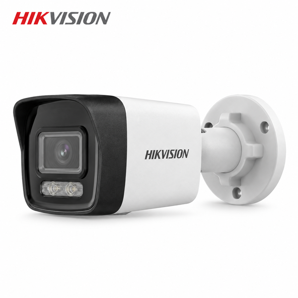 Camera IP PoE 2MP thân trụ HIKVISION DS-2CD1023G3-LIU - ảnh đại diện