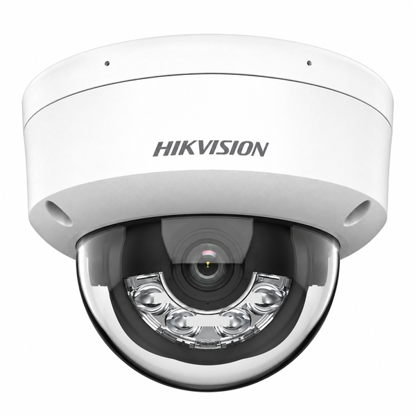 Camera IP 2MP bán cầu HIKVISION DS-2CD1121G2-LIU - ảnh đại diện