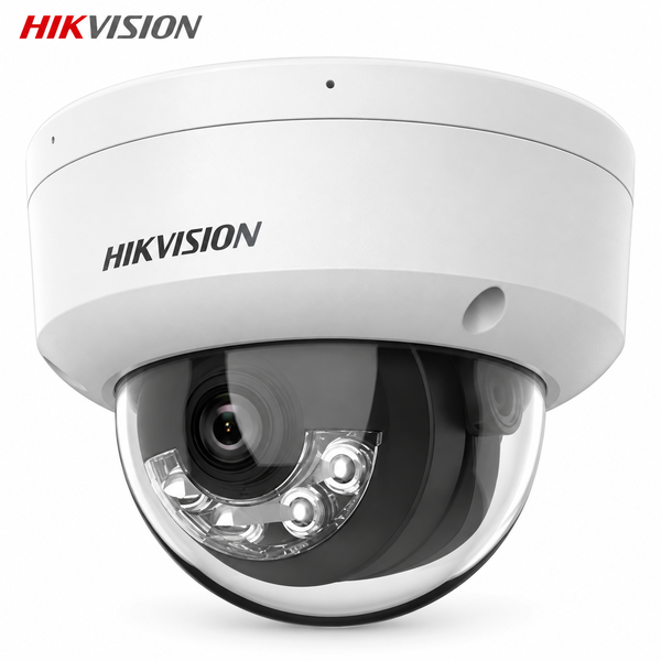 Camera IP PoE 2MP bán cầu HIKVISION DS-2CD1121G2H-LIU - ảnh đại diện