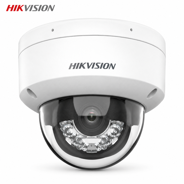 Camera IP PoE 4MP bán cầu HIKVISION DS-2CD1143G3-LIU - ảnh đại diện