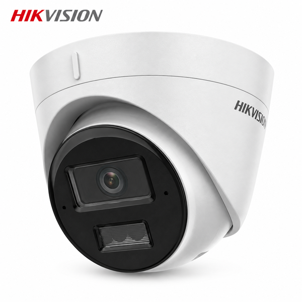 Camera IP PoE 4MP tháp pháo HIKVISION DS-2CD1343G3-LIU - ảnh đại diện