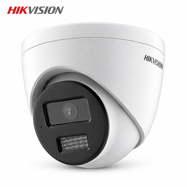 Camera IP PoE 6MP tháp pháo HIKVISION DS-2CD1367G3-LIUF - ảnh đại diện