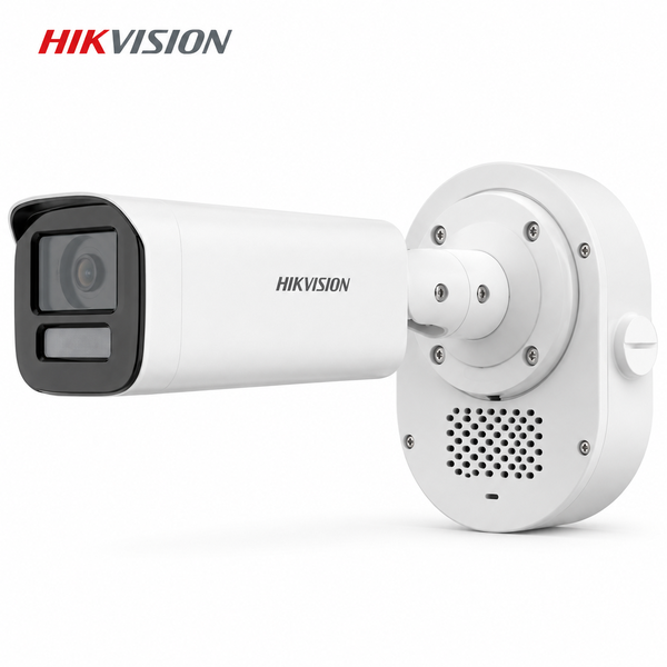 Camera IP PoE 4MP thân trụ HIKVISION DS-2CD1B47G3-LIUF/LSRB - ảnh đại diện