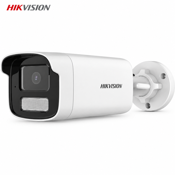 Camera IP PoE 2MP thân trụ HIKVISION DS-2CD1T23G3-LIU - ảnh đại diện