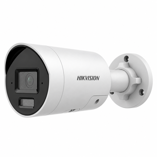 Camera IP 8MP thân trụ Hikvision DS-2CD2083G2-LI2U - ảnh đại diện