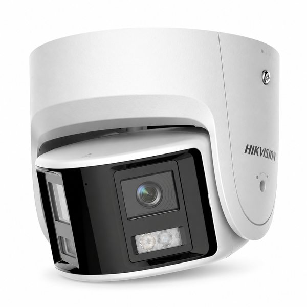 Camera IP Hikvision DS-2CD2346G2P-ISU/SL - ảnh đại diện