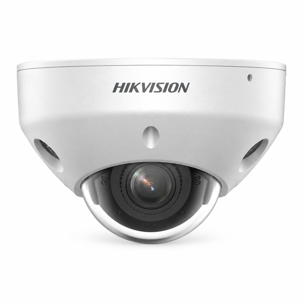Camera IP Hikvision DS-2CD2523G2-LIS2U - ảnh đại diện