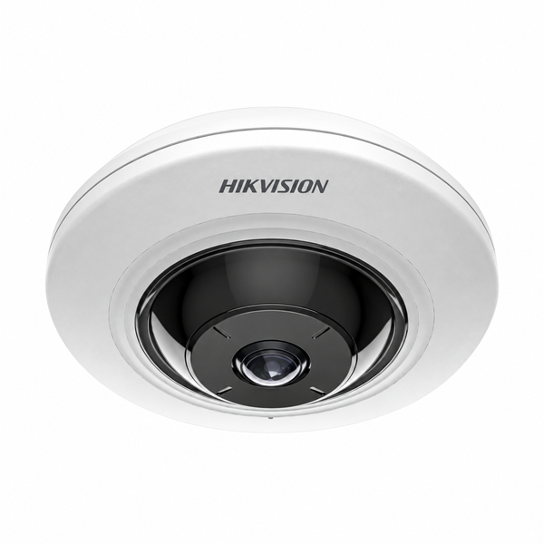 Camera IP Hikvision DS-2CD2955G0-ISU - ảnh đại diện