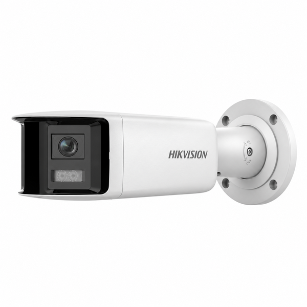 Camera IP Hikvision DS-2CD2T46G2P-ISU/SL - ảnh đại diện