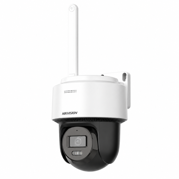 Camera IP Hikvision DS-2DE2C400IWG/W - ảnh đại diện