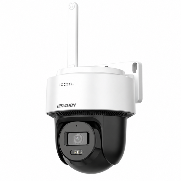 Camera IP Mini PT 4MP, 4G HIKVISION DS-2DE2C400MWG-4G - ảnh đại diện