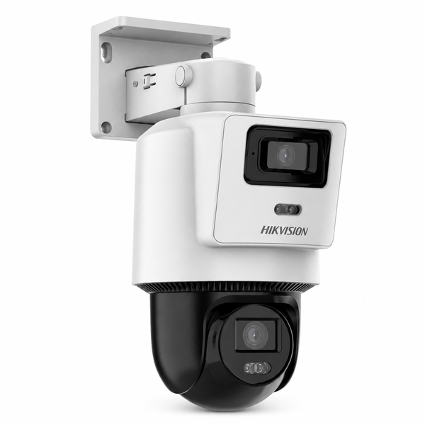 Camera IP Hikvision DS-2SE2C400MWG-E/14 - ảnh đại diện