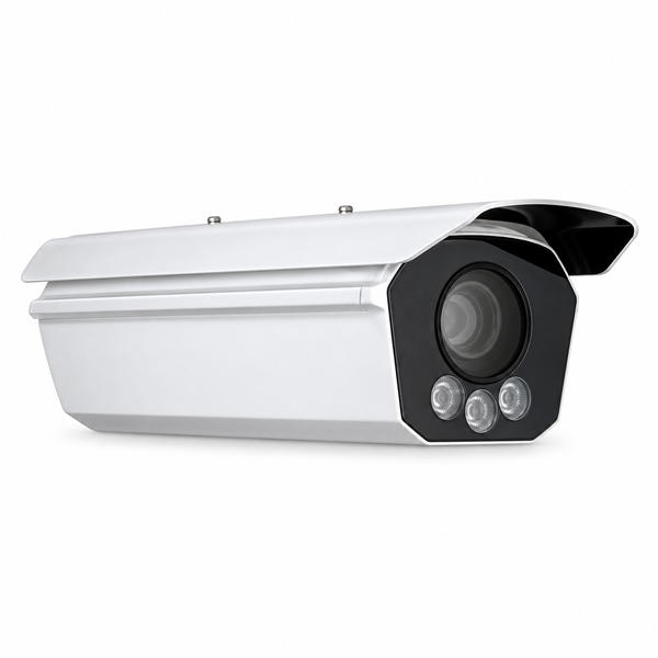 Camera IP Hikvision ITS190 - ảnh đại diện