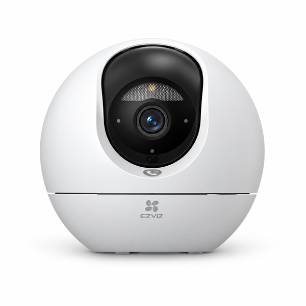 Camera Wifi thông minh EZVIZ C6C 4K (Trong nhà) - ảnh đại diện