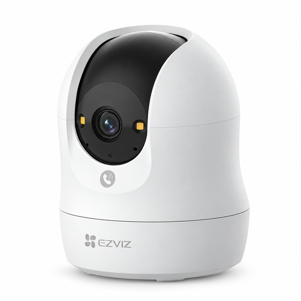 Camera Wifi quay quét EZVIZ C6N G1 2K 3MP (Trong nhà) - ảnh đại diện